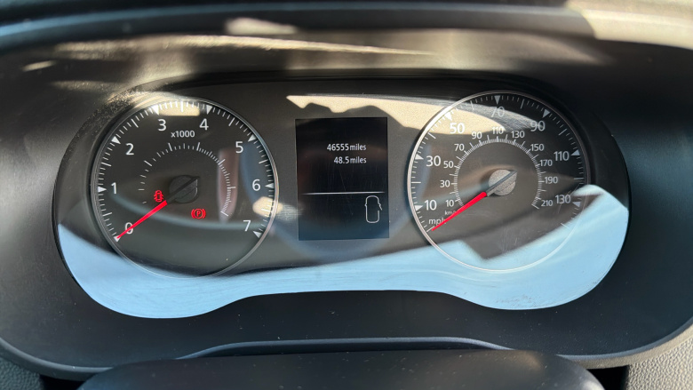 Dacia Duster 1.3 TCe 130 Comfort 5dr Petrol Estate